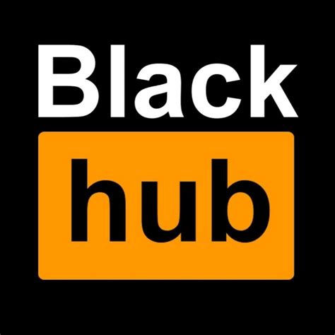 blacked hub|Blacked